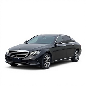Mercedes-Benz Classe <span class=keywords><strong>E</strong></span> 2019 <span class=keywords><strong>E</strong></span> 260 <span class=keywords><strong>L</strong></span> 1.5L Turbo Système Hybride <span class=keywords><strong>L</strong></span>éger 48V Automatique 1-25000 Miles Conduite à Gauche - Product Image 1