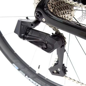 2024 vente chaude <span class=keywords><strong>TWITTER</strong></span> R15 Pro vélo de route léger tout carbone avec roues électriques sans fil, adapté aux adultes - Product Image 4