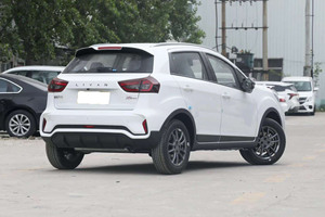 Nouveau GEELY LIVAN Ruilan X3 PRO 1.5L CVT Xiao <span class=keywords><strong>Sa</strong></span> Recommandé 1.5L 113 ch L4 Essence 5 Places Conduite à Gauche SUV Abordable Fiable et Économique - Product Image 4