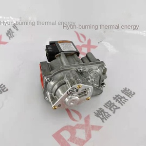 Commande de solénoïde à gaz US VR8300A4508/U - Product Image 3