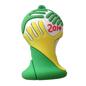 PVC personalizzato Mini Banca di Potere del Caricatore di Batteria Esterna Portatile Piccolo Regalo Powerbank - Product Image 6