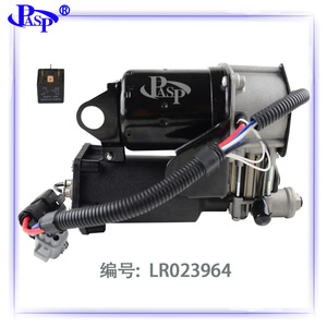Compresor de suspensión neumática Atc para Discovery 4, número de pieza Lr023964, piezas de automóvil - Product Image 1