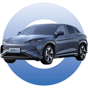 SUV de Lujo Eléctrico BYD Sea Lion 07 EV 2025, Autonomía de 610 km, Carga Rápida, 4WD, 5 Asientos, Vehículo Eléctrico de Batería de Larga Duración, Byd Sealion 07 AWD - Product Image 1