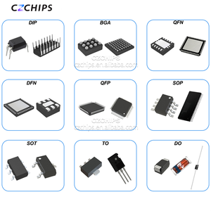 Genuine Original Brand-New Guaranteed K7J641882M-BC20 FBGA-165 Electronic Component Integrated Circuit IC Chip Wholesale Order - Product Image 6