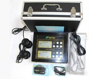 Hot Selling <strong>Ionic</strong> Foot Detox Machine <strong>Ionic</strong> Detox Foot Spa Machine - Product Image 1