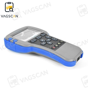 Herramienta de Diagnóstico para Montacargas 1313-4331 1313K-4331 1314K-4402, Sistema de Accionamiento AGV para Vehículos Eléctricos, Programador Portátil para Controlador Curtis - Product Image 3