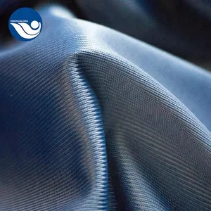 100涤纶Tricot平纹衬里丝光织物炫光布运动服