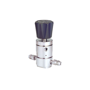 TESCOM 64-5000 ซีรีส์ ตัวปรับลดแรงดัน วัสดุทนการกัดกร่อน - Product Image 3