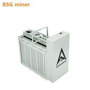 Orijinal yeni Canaan Avalon A1566I 261Th/s Bitcoin madenciliği makine 4500W Asic madenci SHA-256 algoritma bilgisayar veri işlemci - Product Image 1