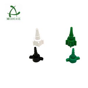 MEDEASE adaptor konektor tabung oksigen, pohon Natal dengan disinfektan ozon kelas medis - Product Image 6