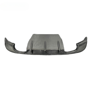 Diffuseur arrière de haute qualité pour <span class=keywords><strong>Jaguar</strong></span> <span class=keywords><strong>XE</strong></span>, lèvre de pare-chocs arrière, séparateur arrière pour <span class=keywords><strong>Jaguar</strong></span> <span class=keywords><strong>XE</strong></span> - Product Image 3