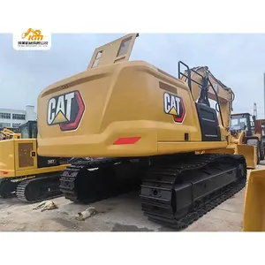 CAT336 36tons hydraulic crawler excavator 336e cat caterpillar 336 excavator with good working condition