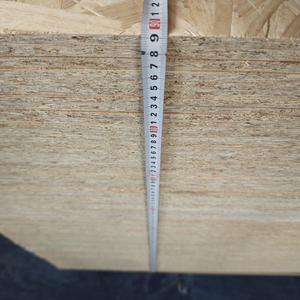 Panneaux <span class=keywords><strong>OSB</strong></span> en gros 9-18mm 1220x2440mm - Surface fine FOSB pour utilisation murale et au sol - Product Image 6