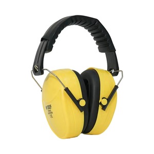 Orejeras de Protección Auditiva CITICITY para la Construcción, Reducción de Ruido para Trabajadores - Product Image 4
