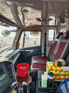 Grúa de Camión Usada de Marca China 2020 con Capacidad de Elevación de 80 Toneladas y Calidad Perfecta - Product Image 4