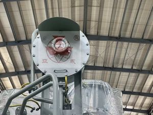 หม้อแปลงไฟฟ้ากำลังสูงแบบสามเฟส CE 25mva 33kv เป็น 11kv ราคาโรงงาน ขายตรง คุณภาพสูง สำหรับการจ่ายไฟฟ้าขนาดใหญ่ - Product Image 6