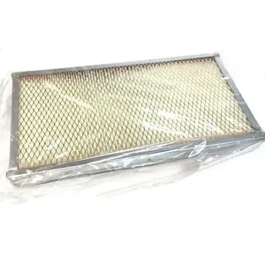 PUDISI AT184590 Heavy Duty Trucks Cabin Air Filter element P636631 PA5651 42844 For Tractors Engine Parts