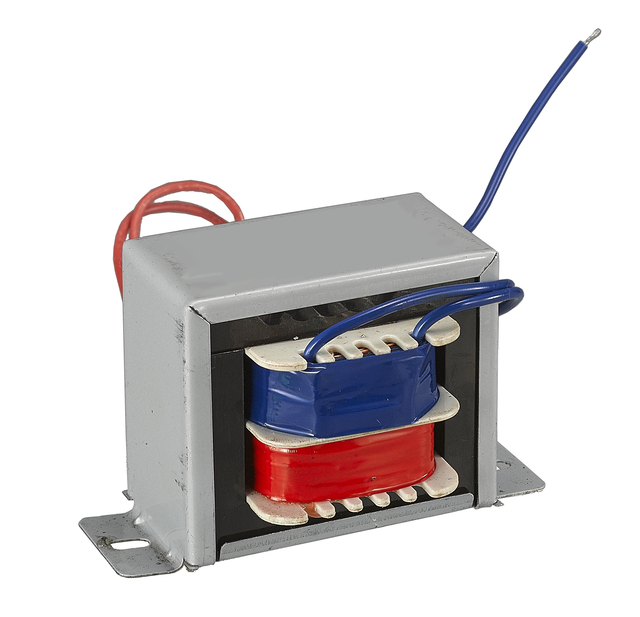12v Transformer Medical Isolation Transformer EI48 Low Frequency Transformer 220v to 12v