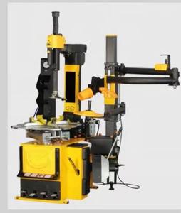 <span class=keywords><strong>Machine</strong></span> à changer les <span class=keywords><strong>pneus</strong></span> <span class=keywords><strong>Corghi</strong></span> DS-806A+B350 avec équilibrage 220 tr/min et capacité de 75 kg - Product Image 1