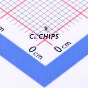 MLB1005F-152T Ferrite Bead 0402 RF ( Impedance @ Frequency: 1.5kOhm@100MHz )( Error: 25% )( DC Resistance (DCR): 1.6Ohm ) - Product Image 2
