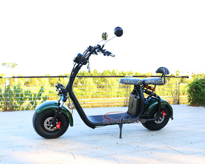 Entrepôt <span class=keywords><strong>Europe</strong></span> Stock 1200w 1500w <span class=keywords><strong>Pas</strong></span> <span class=keywords><strong>Cher</strong></span> Vélo Scooter <span class=keywords><strong>Ville</strong></span> coco scooter électrique adulte scooter électrique pliable - Product Image 4