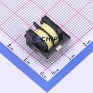 YDUU9.8-603L0201 Common Mode Filter Through hole Component (THT) RF 2 1.5kV@AC 60mH@1KHz - Product Image 1