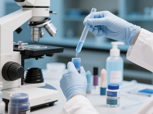 Professional and Independent Laboratory Testing and Inspection Services for Oil Removal Powder Product Inspections - Product Image 5