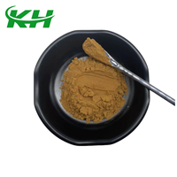 Fournitures d'usine : Extrait naturel de poudre de lin SDG/Linolène 40% Secoisolariciresinol Diglucoside SDG