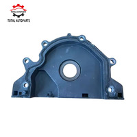 Segel minyak poros engkol depan kualitas tinggi OEM OEM Seal untuk Au di t-iguan Se-at sk-oda V-W 1,6 TDI 2,0 TDI