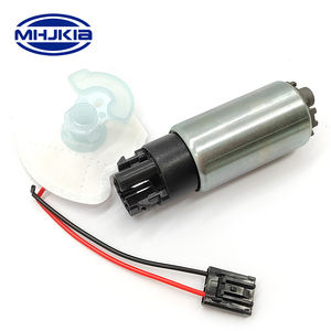 Hot Sale Kraftstoff pumpe E2068 D020 Gas Diesel Bomba De Benzin Kraftstoff pumpe Für Bosch Mazda Kia - Product Image 1
