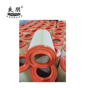 Filter Udara Mesin Mobil OE 1444QT 1444SQ 1444.QT 1444.SQ 1349042080 Cocok untuk PEUGEOT - Product Image 1