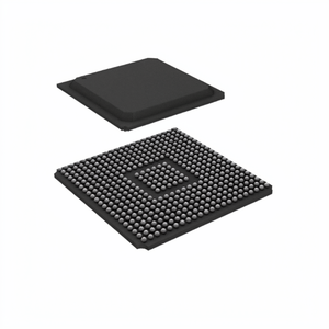 Embedded Manufacturer Channel XC2S200-5FGG456C 456 BBGA Buy Electronics Components Online - Product Image 1