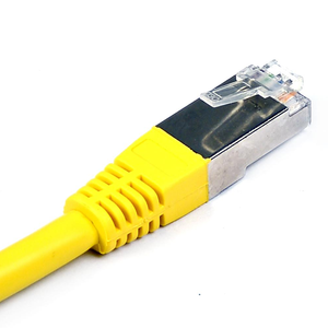 <span class=keywords><strong>Cable</strong></span> de conexión personalizado 10m <span class=keywords><strong>Neutro</strong></span> RS485 con ángulo recto de silicio Cat5 RJ45 bobina UTP Shield 5M FTP <span class=keywords><strong>Cable</strong></span> de cobre - Product Image 5