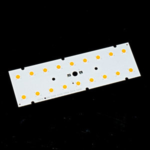 Odm tùy chỉnh 50 Wát High Power <span class=keywords><strong>LED</strong></span> MODULE với 18 SMD 5050 <span class=keywords><strong>LED</strong></span> điốt cơ sở trên nhôm <span class=keywords><strong>mcpcb</strong></span> - Product Image 5
