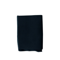 Haute qualité doux Flexible OEM/ODM poignet glace Gel Pack noir Compression thérapie chaud et froid Compression Wrap réutilisable