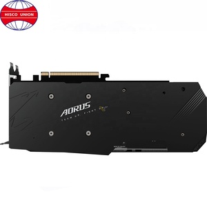 Nueva en Stock: Tarjeta Gráfica Radeon 5700 de 8GB GDDR6 de 256 bits para Radeon 5700 de 8GB - Product Image 3