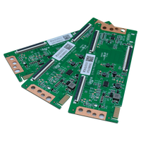 Ensemble de circuit imprimé de chargeur mobile personnalisé de haute qualité (PCBA) avec technologie SMD certifié IATF 16949 1-32 couches