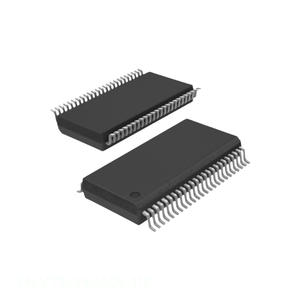 ส่วนประกอบวงจรอิเล็กทรอนิกส์74LVT16240ADL118ตรรกะมีในสต็อก - Product Image 1