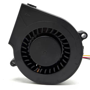 Ventilador sin Escobillas Arx DC FW1275 A1053C 12V 0.55A, Turbina de Refrigeración - Product Image 4