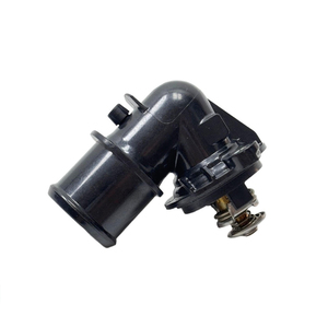 Carcasa de Termostato 68253514AA para Jeep Grand Cherokee, Dodge RAM1500, Chrysler 300C 3.0T 2014-2020, 68211186AB, 68211186AA - Product Image 2