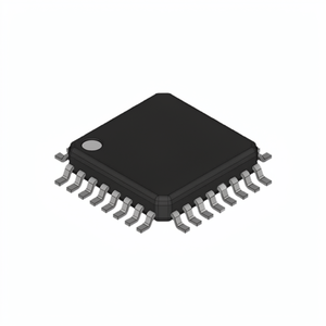 In Stock MC9S08DV48ACLC Components Electronic 32 LQFP Embedded - Product Image 1