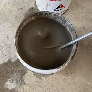 <span class=keywords><strong>Mortero</strong></span> <span class=keywords><strong>Autonivelante</strong></span> a Base de Cemento Ecológico Personalizado al por Mayor <span class=keywords><strong>para</strong></span> Reparación de Grietas en Suelos de Garajes Subterráneos, Restauración Duradera - Product Image 2