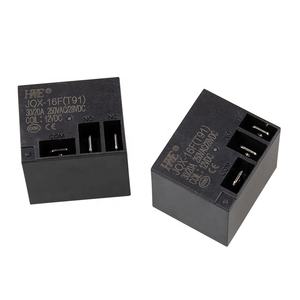 ממסר מודול PCB 12V JQX-16F T91 30A 5Pin 5Way כללי ממסר - Product Image 5