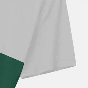 Camisetas de Verano Cómodas e Informales para Hombre, Lisas, para Sublimación, de Lona Lavada, Corte Regular, Ecológicas y Transpirables - Product Image 5