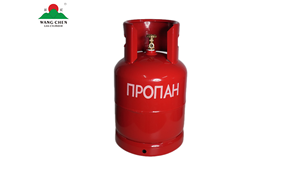 Bouteilles de <span class=keywords><strong>Gaz</strong></span> GPL en Acier Rechargeables Basse Pression (3-9 kg) pour Barbecue d'Extérieur Exportées au Ghana, Nigéria, Kenya, Éthiopie - Product Image 6