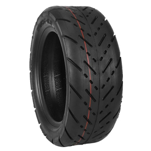 90/65 - 6.5 Lastik 90x65 - 6.5 Lastikler 11 inç Yüksek Performanslı Elektrikli Scooter, <span class=keywords><strong>Mini</strong></span> Spor Araba/Cep Bisikleti için Kullanılır - Product Image 4