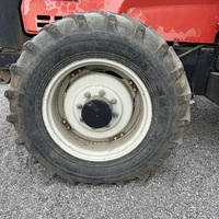 Tracteur agricole Valtra d'occasion de bonne qualité en bon état