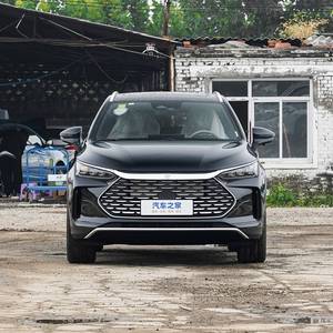 Top Suv Byd Song Plus Ev 2025 coche 605km modelo insignia compacto Suv Byd Song Plus coche insignia 2025 orden de inicio - Product Image 4