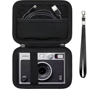Voyage en plein air personnalisé en usine transportant un appareil photo numérique dur Eva Case pour <span class=keywords><strong>Ricoh</strong></span> Gr <span class=keywords><strong>Iii</strong></span>/Gr Ii/Gr-case uniquement - Product Image 5