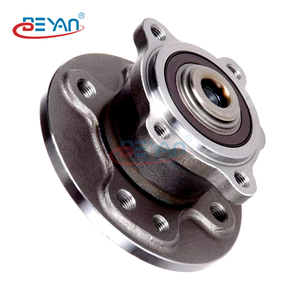 Ventas directas de fábrica <span class=keywords><strong>Mini</strong></span> <span class=keywords><strong>Cooper</strong></span> S Componentes de cojinete de cubo de rueda 33416774944 33416786552 33416786620 Material de acero para uso en automóviles - Product Image 5